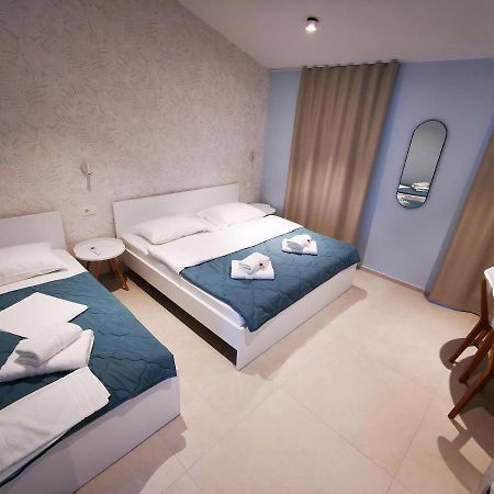 Morski Gaj Resort Piran Luaran gambar