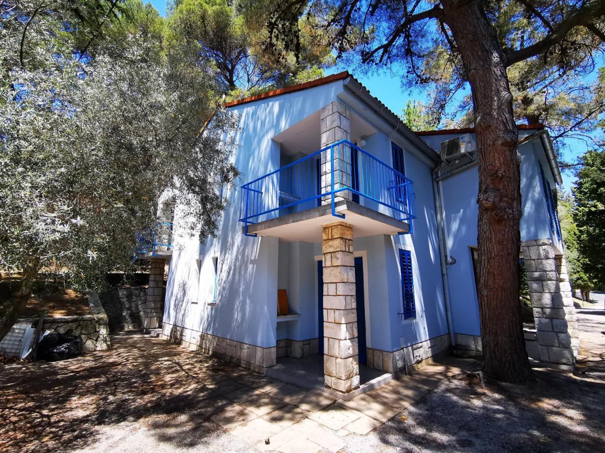 Morski Gaj Resort Piran Luaran gambar