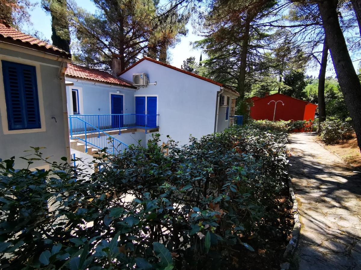 Morski Gaj Resort Piran Luaran gambar