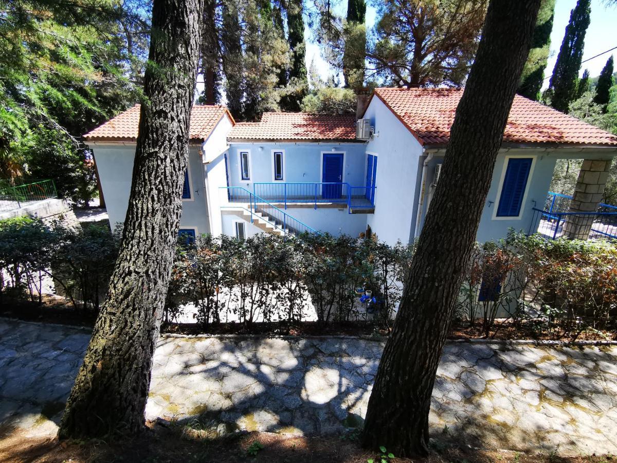 Morski Gaj Resort Piran Luaran gambar