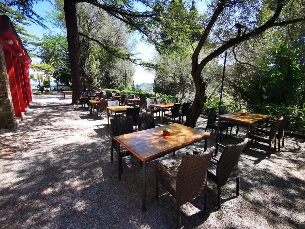 Morski Gaj Resort Piran Luaran gambar