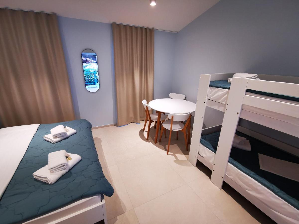 Morski Gaj Resort Piran Luaran gambar
