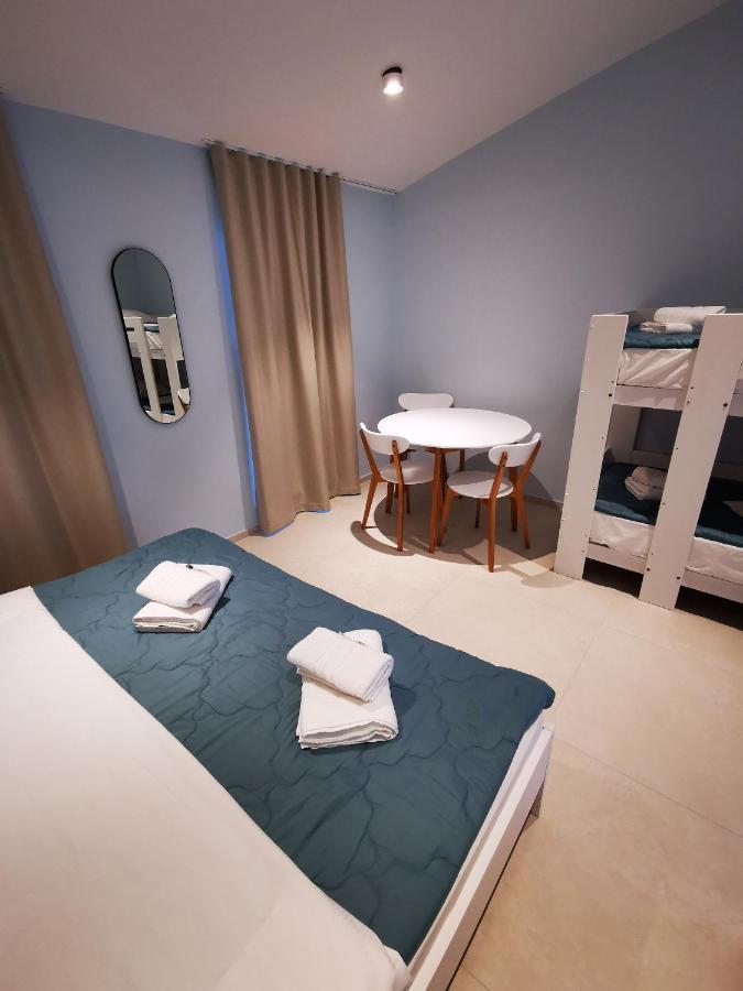 Morski Gaj Resort Piran Luaran gambar