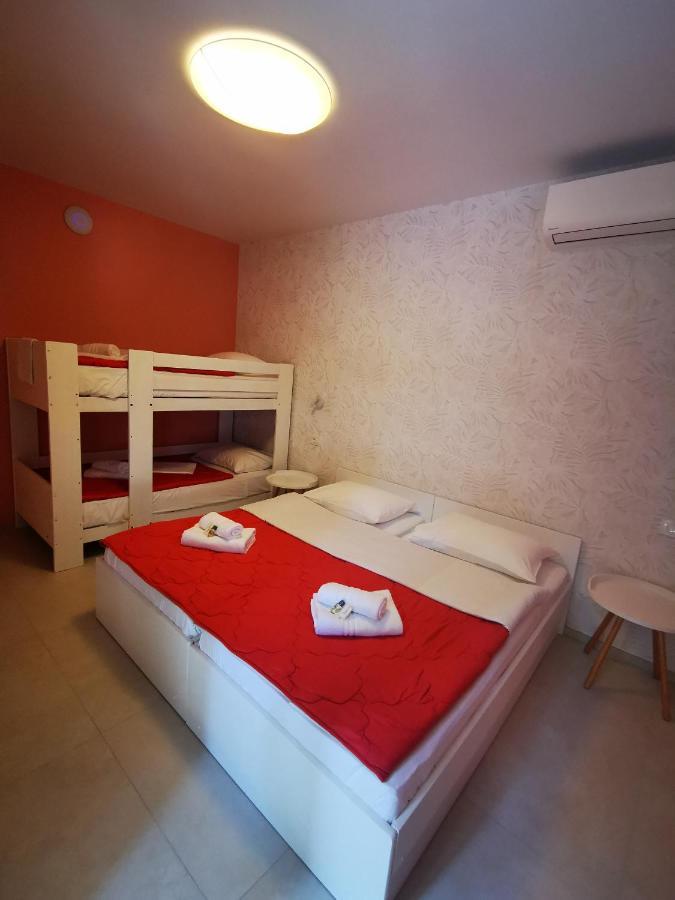 Morski Gaj Resort Piran Luaran gambar