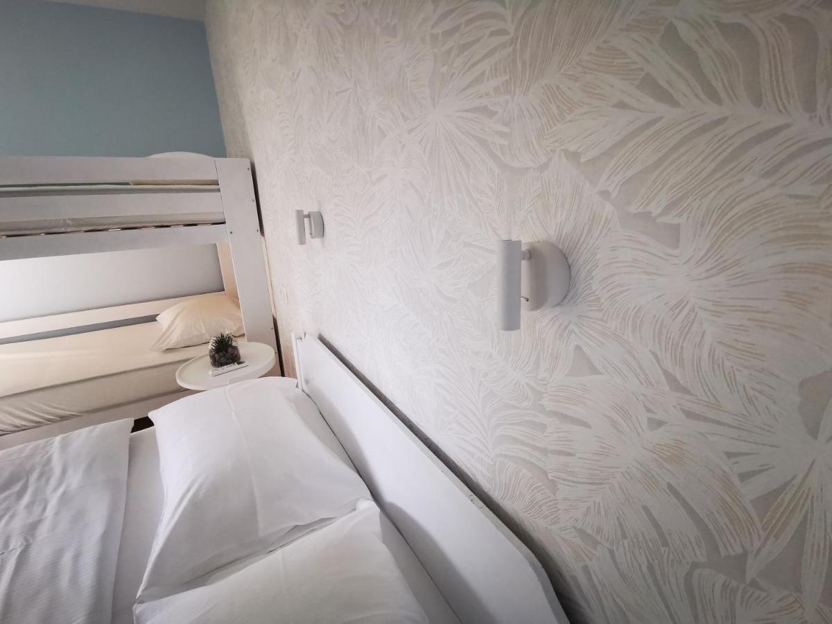 Morski Gaj Resort Piran Luaran gambar