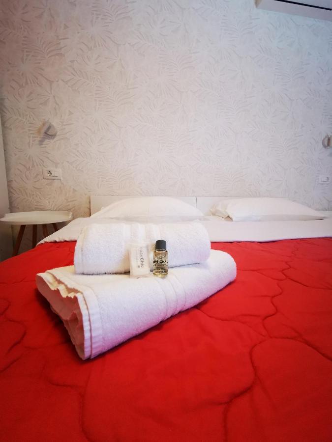 Morski Gaj Resort Piran Luaran gambar