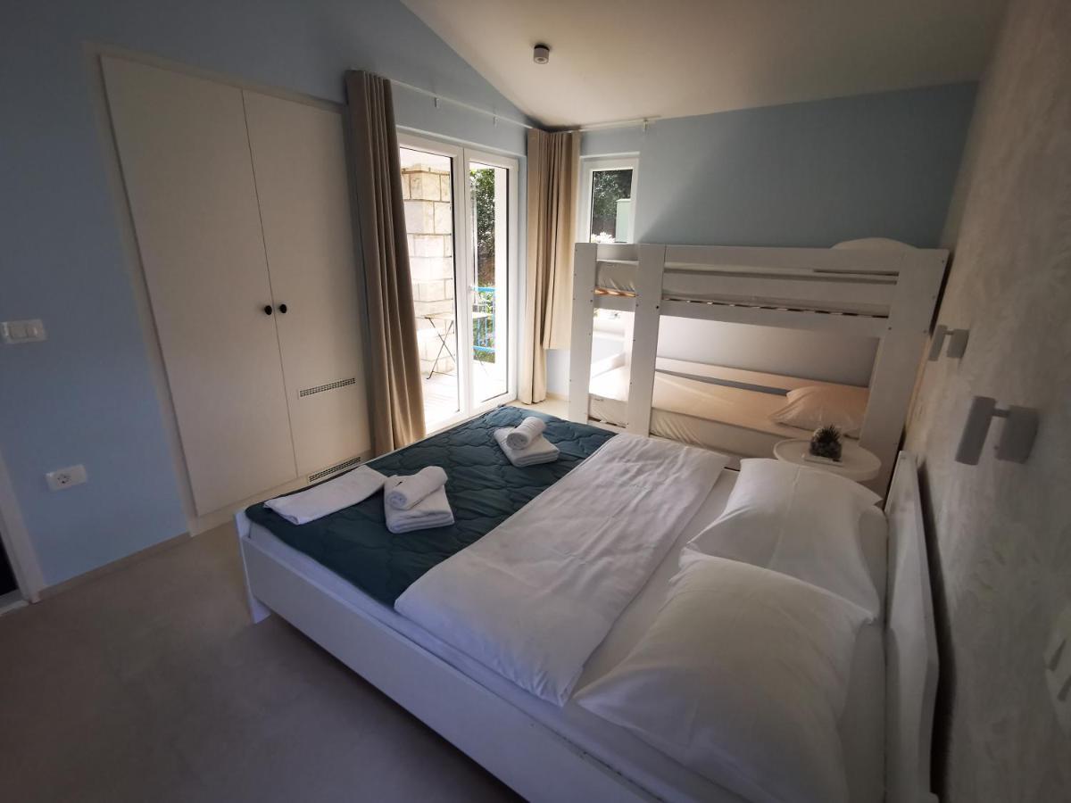 Morski Gaj Resort Piran Luaran gambar