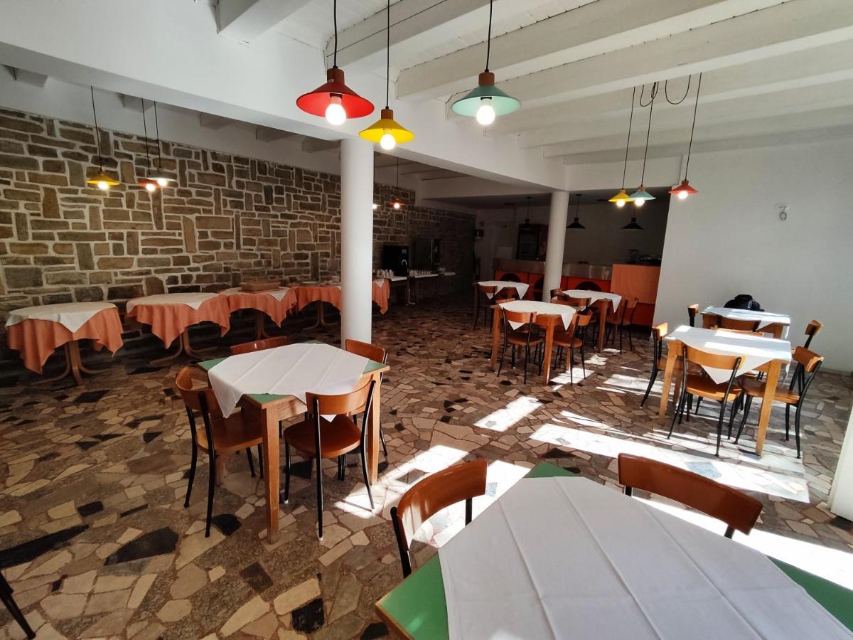 Morski Gaj Resort Piran Luaran gambar